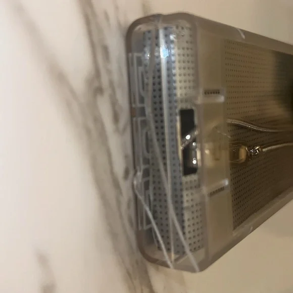 Vintage NOS Swatch Originals POP POCKET Watch Pocket RARE FIND - Picture 4 of 7